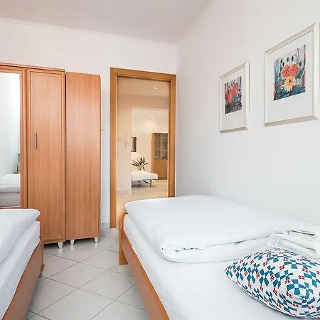 Appartement Leoapart *