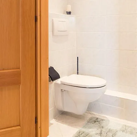 Apartamento Leoapart