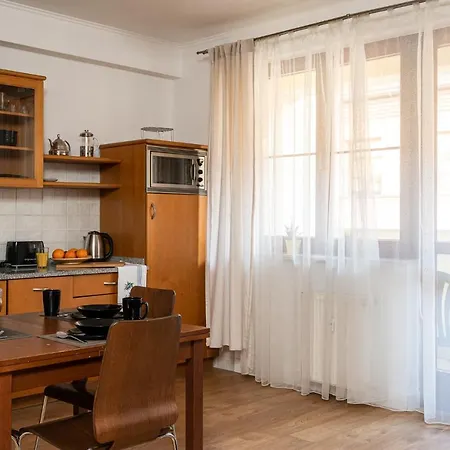 Leoapart Apartamento