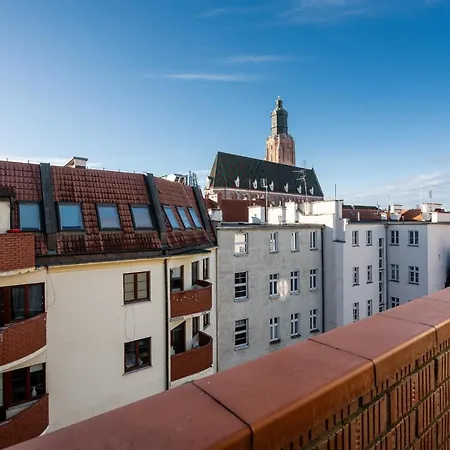 Leoapart Appartement *