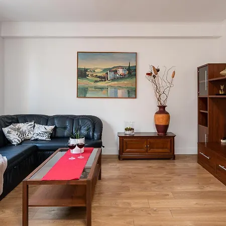 Apartamento Leoapart *