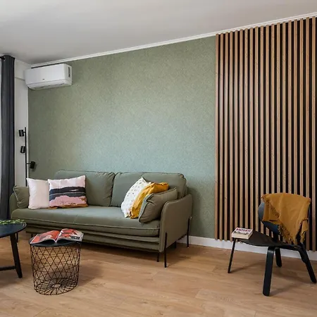 Apartamento Leoapart