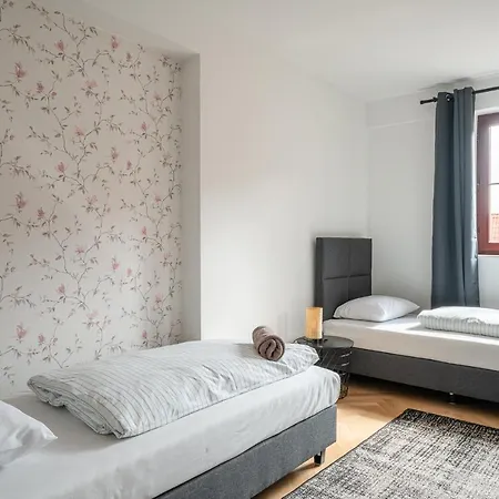 Appartement Leoapart Wrocław