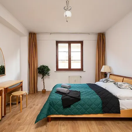 Leoapart Apartamento Breslavia