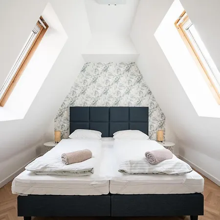 Appartement Leoapart Wrocław