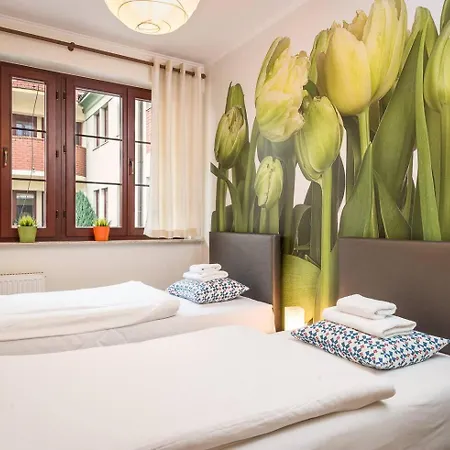 Leoapart Apartmán *