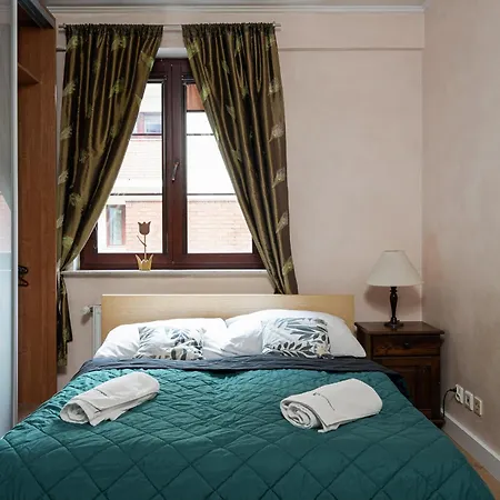 Apartment Leoapart *