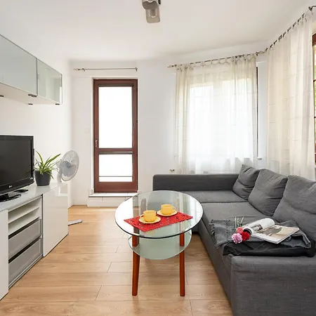 Apartamento Leoapart *