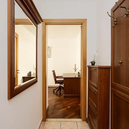 Leoapart Appartement