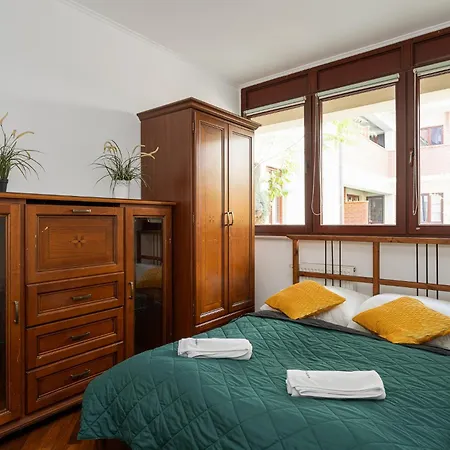 Appartement Leoapart