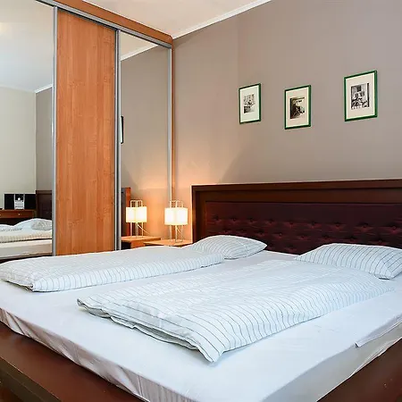 Leoapart Apartamento Breslavia