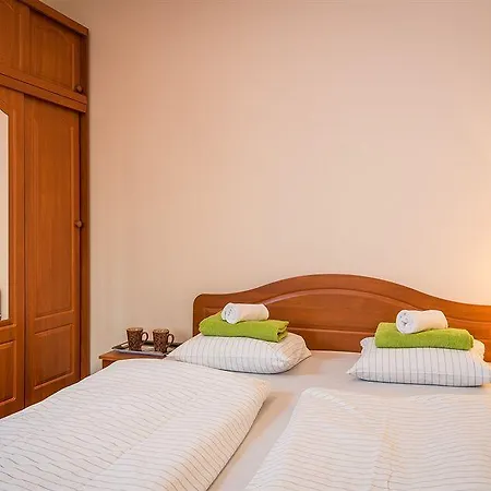 Apartment Leoapart *