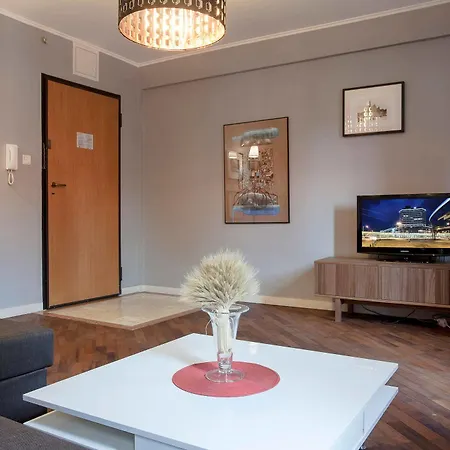 Apartamento Leoapart Breslavia