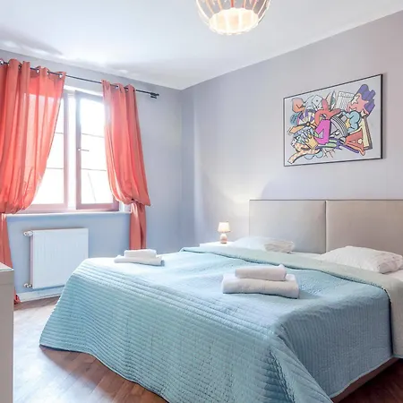 Leoapart Appartement Wrocław