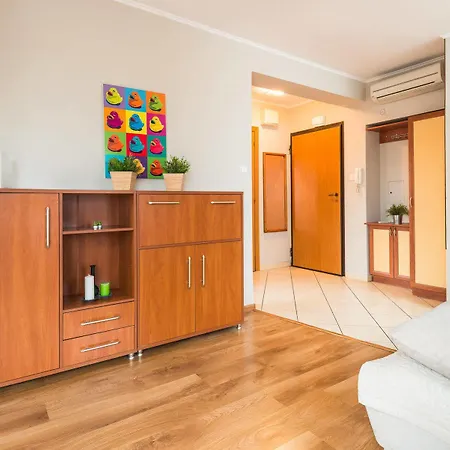 Leoapart Apartamento Breslavia