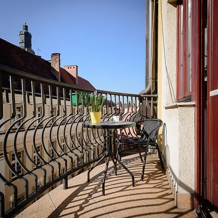 Leoapart Appartement