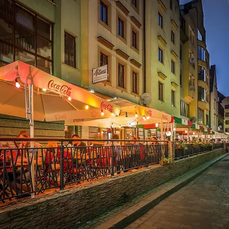 Leoapart Appartement