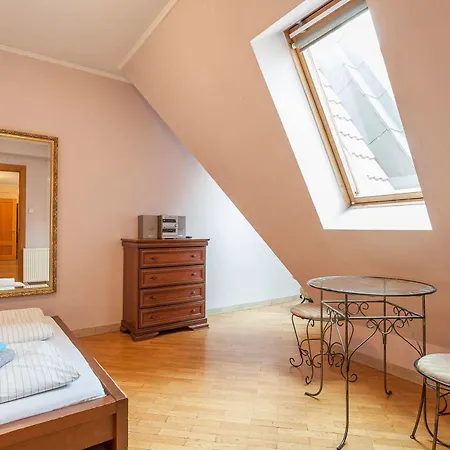 Leoapart Appartement Wrocław