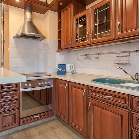 Apartamento Leoapart