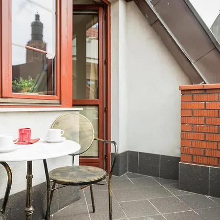 Leoapart Appartement