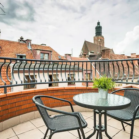 Leoapart Apartamento *