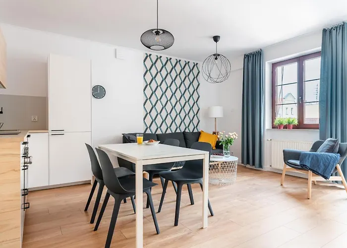 Leoapart * Vratislav