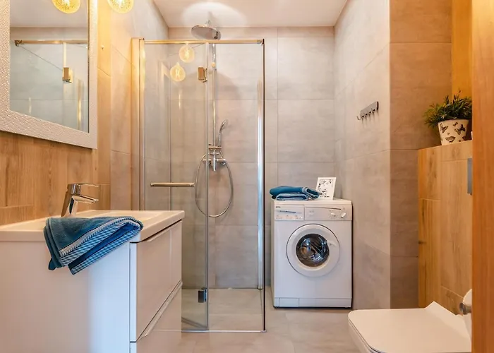 Apartmán Leoapart *