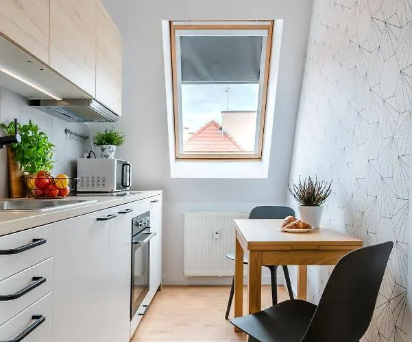 Apartmán Leoapart *