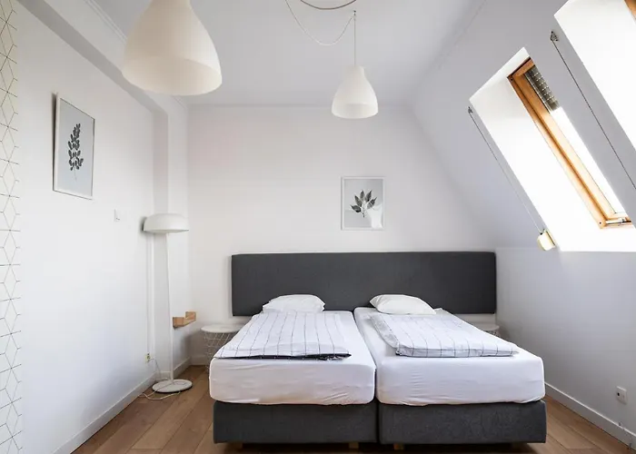 Leoapart Apartmán Vratislav