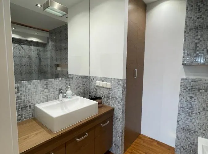 Leoapart Apartmán *