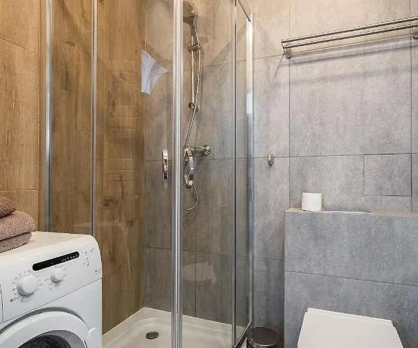 Leoapart Apartment Breslau