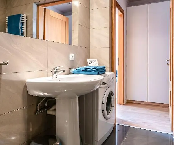 Leoapart Apartmán *