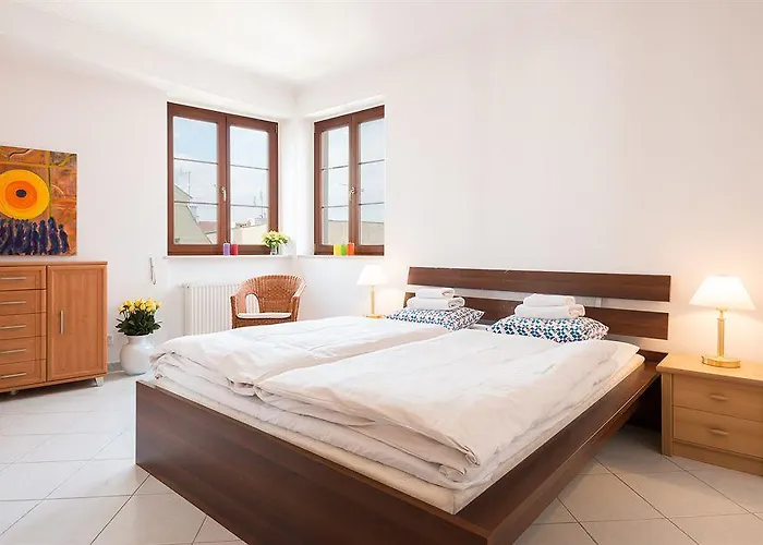 Leoapart * Vratislav