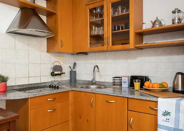 Leoapart * Vratislav