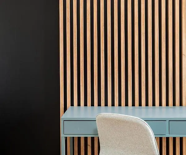 Apartmán Leoapart Vratislav