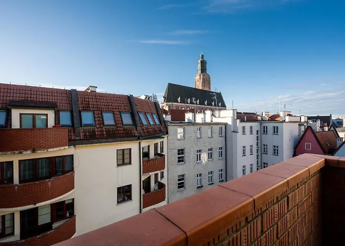 Leoapart Apartmán *