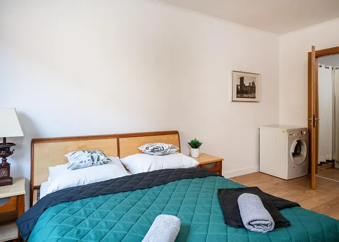 Apartment Leoapart Breslau