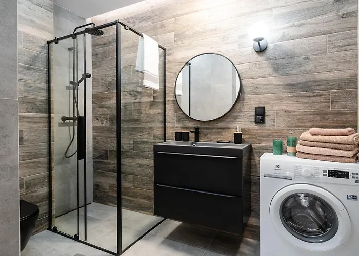 Apartmán Leoapart *