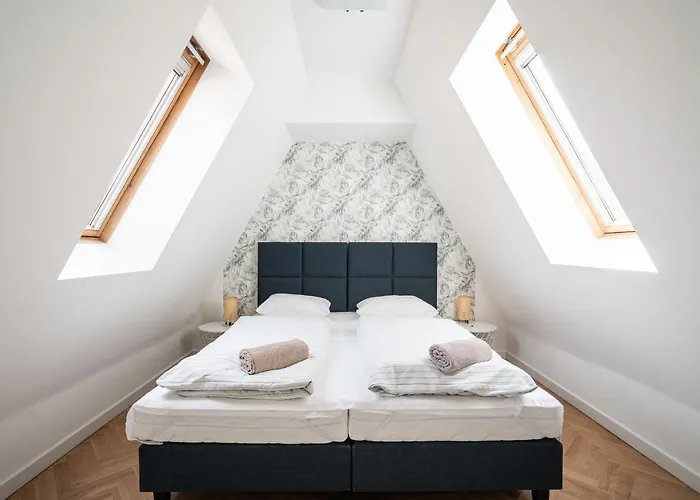 Apartmán Leoapart Vratislav