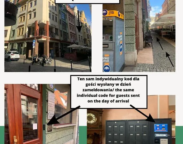 Leoapart Apartmán Vratislav