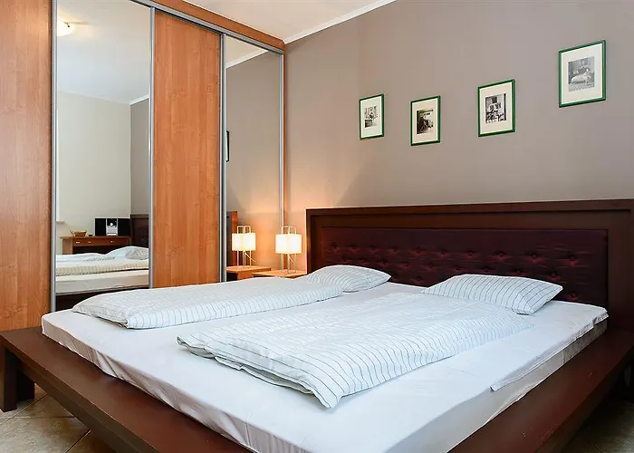 Leoapart Apartment Breslau