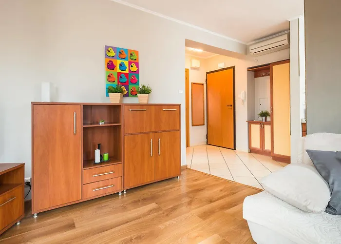 Leoapart Apartment Breslau