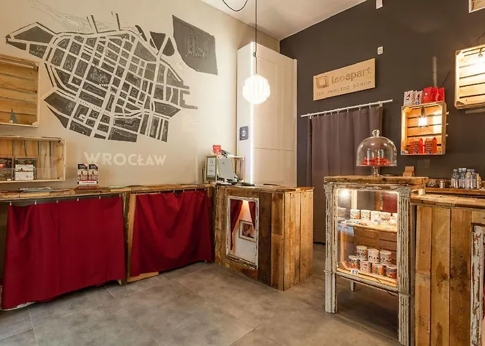 Apartmán Leoapart *